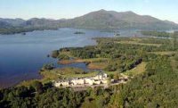 Lake Hotel - Killarney